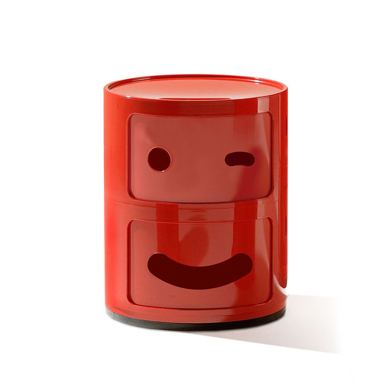 楽天市場】【Kartell カルテル 正規販売店】収納 チェスト