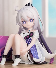 崩壊3rd ブローニャ 真理の律者 ちび律者 ver. (フィギュア) - ホビー