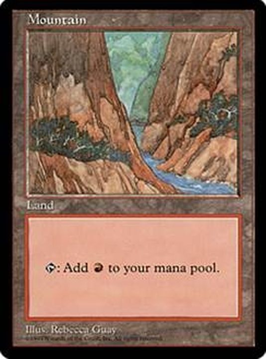 山/Mountain《英語》【APAC2】