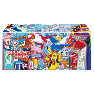 未開封BOX - カードラッシュ[ポケモン]
