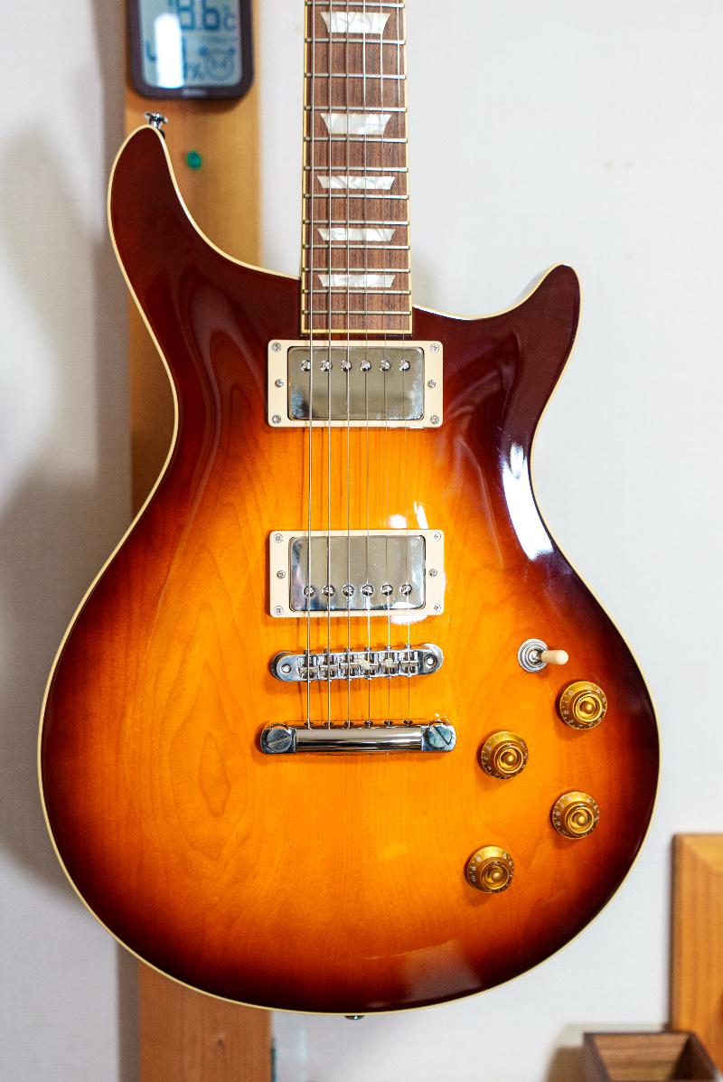 B3 Guitars SL-K (Baker)｜SOUNDMART