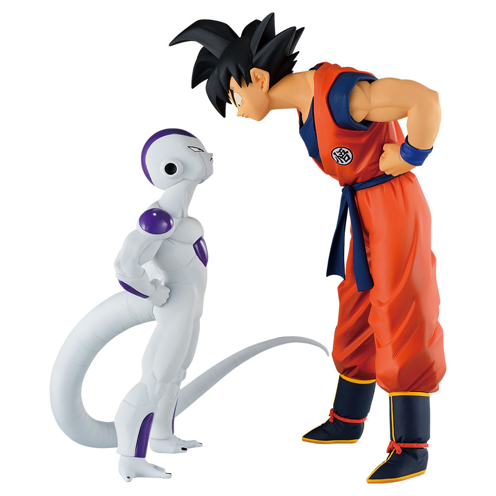 一番くじ ドラゴンボール BATTLE ON PLANET NAMEK｜一番くじ倶楽部
