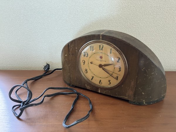 2026年最新】Yahoo!オークション -general electric 時計の中古品