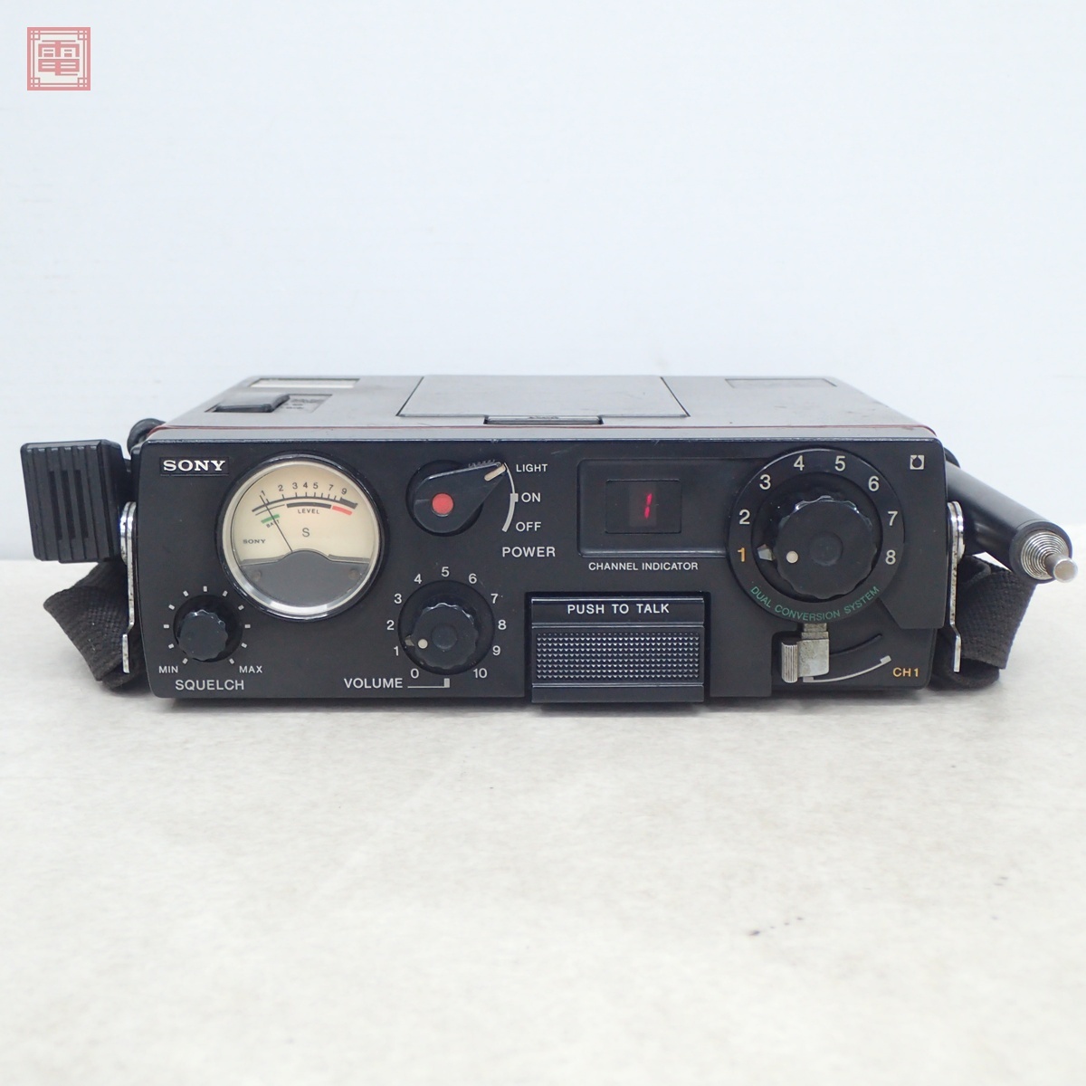 Yahoo!オークション -「sony icb-770」の落札相場・落札価格