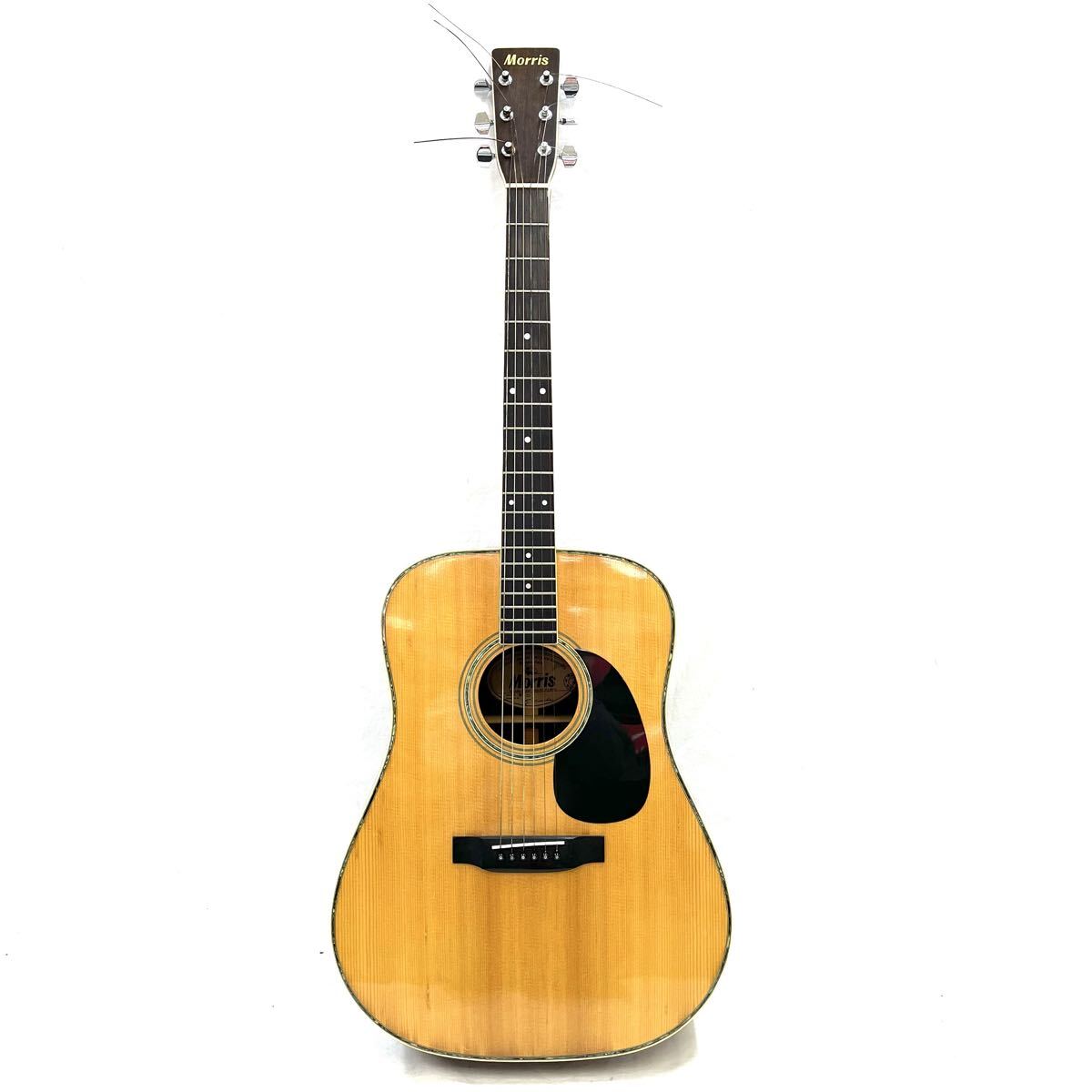 Yahoo!オークション -「morris w-25」の落札相場・落札価格