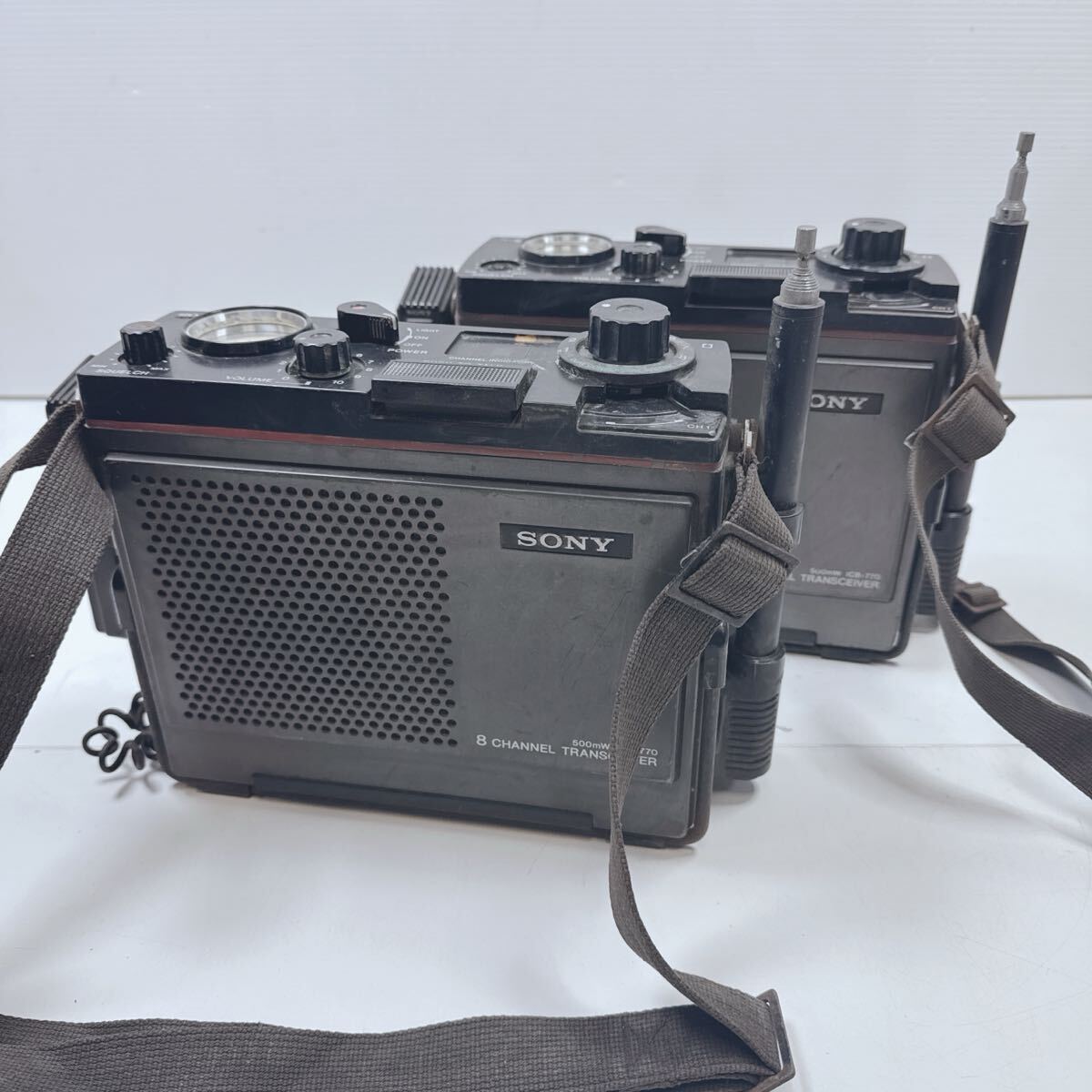 Yahoo!オークション -「sony icb-770」の落札相場・落札価格
