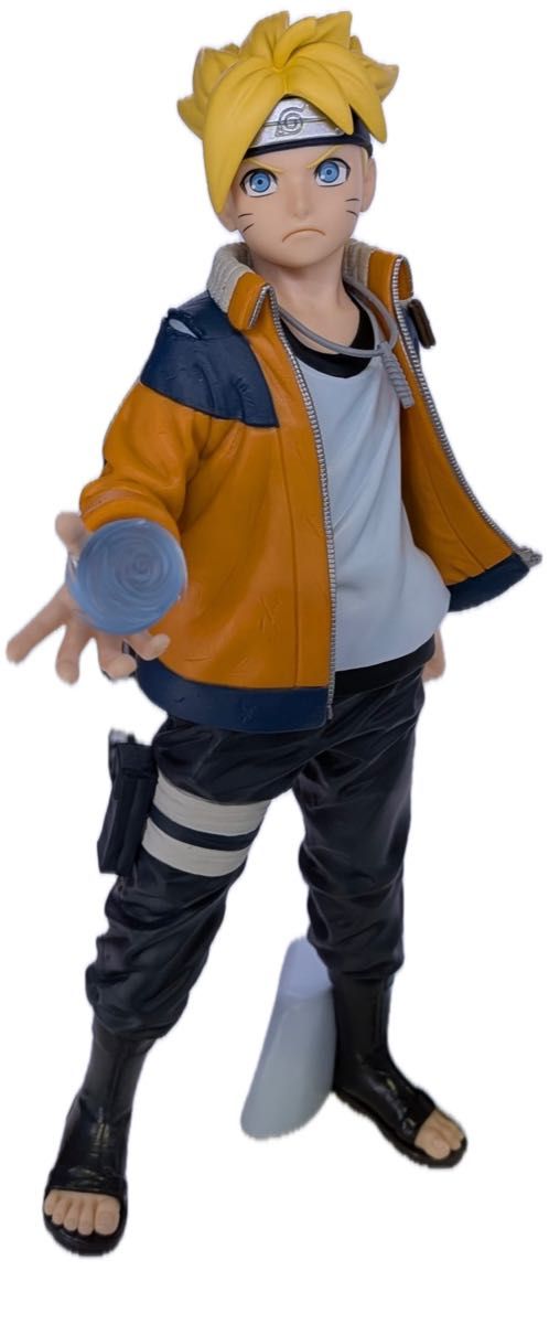 BORUTO-ボルト- NARUTO NEXT GENERATIONS 忍界造形列伝-うずまきボルト