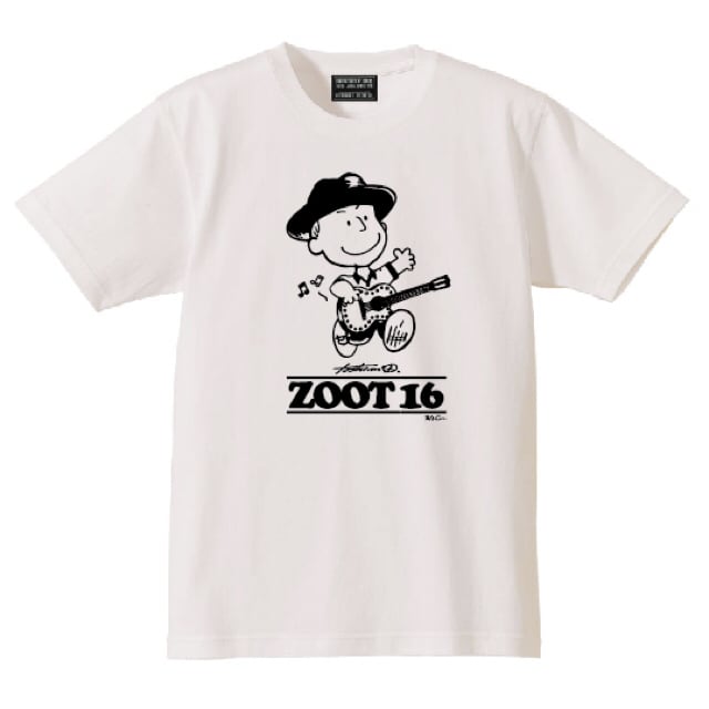 再販】THE ZOOT16 