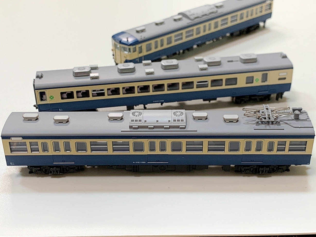 簡単加工】KATOのスロットレスモーター問題と簡単加工 - エルムDCC交流会