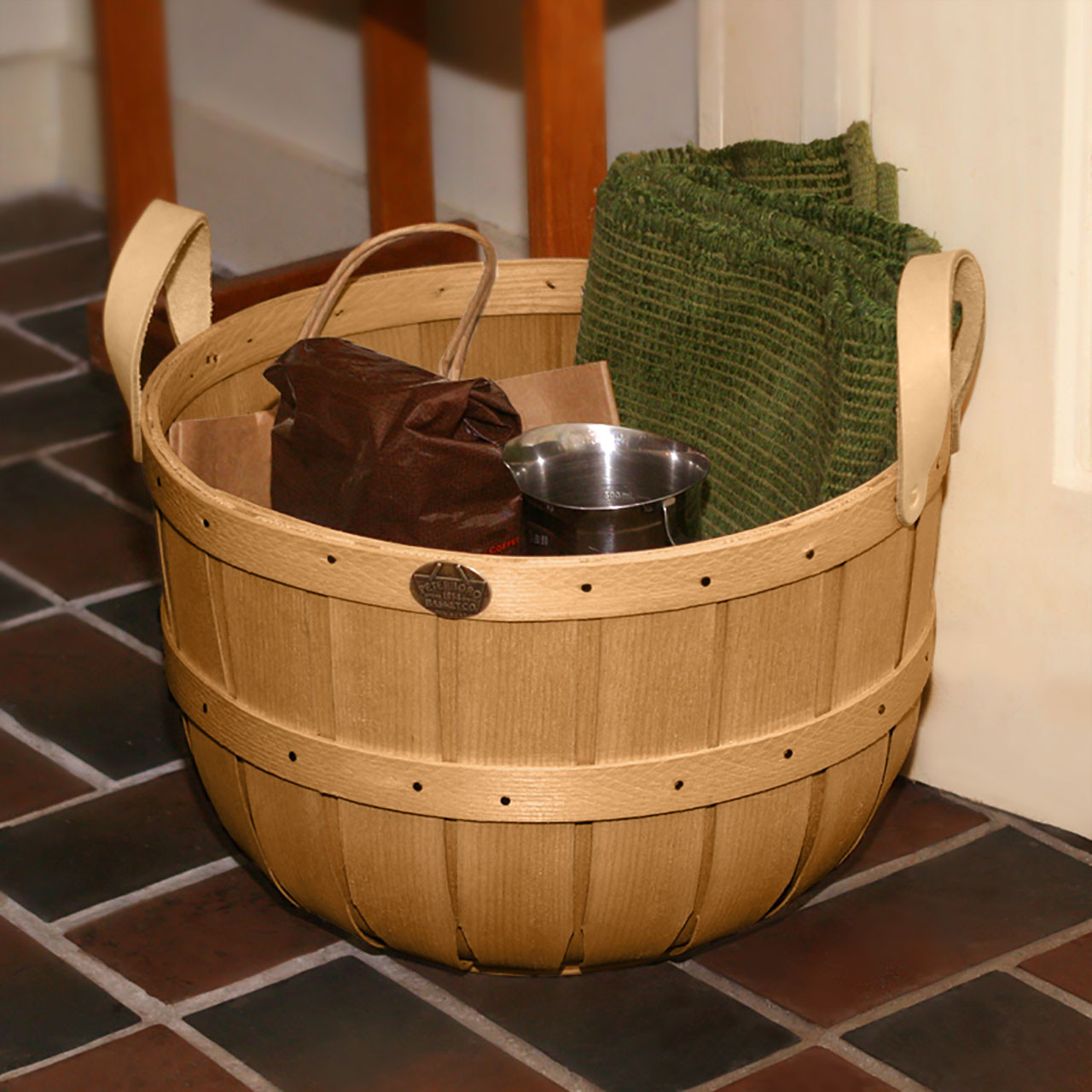 Peterboro In the Pantry Storage
