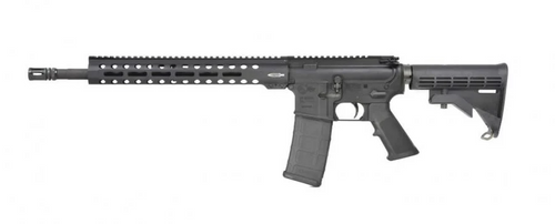 Colt AR15A4 Rifle, 5.56MM, 20