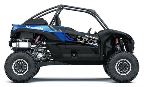 New 2025 Kawasaki Teryx KRX 1000, Columbia MO | Specs, Price