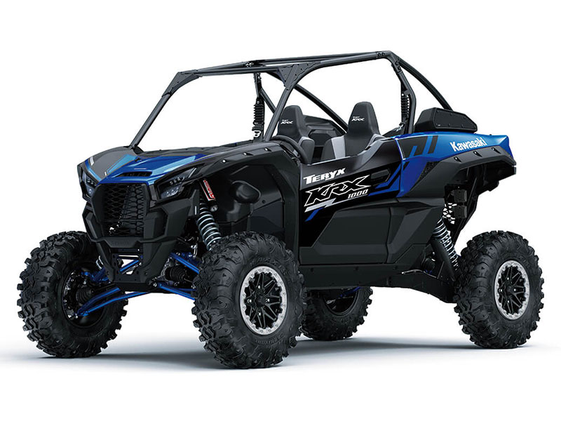 New 2025 Kawasaki Teryx KRX 1000, Eugene OR | Specs, Price, Photos