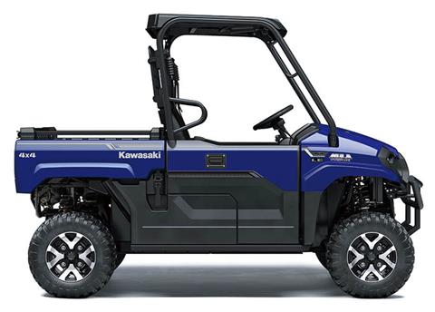 2025 Kawasaki MULE PRO-MX LE Utility Vehicles Brilliant Ohio