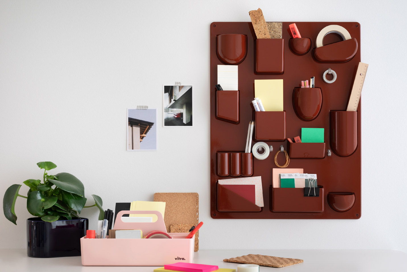 Vitra（ヴィトラ） ウーテンシロ RE 1（Uten.Silo RE I） | インテリア