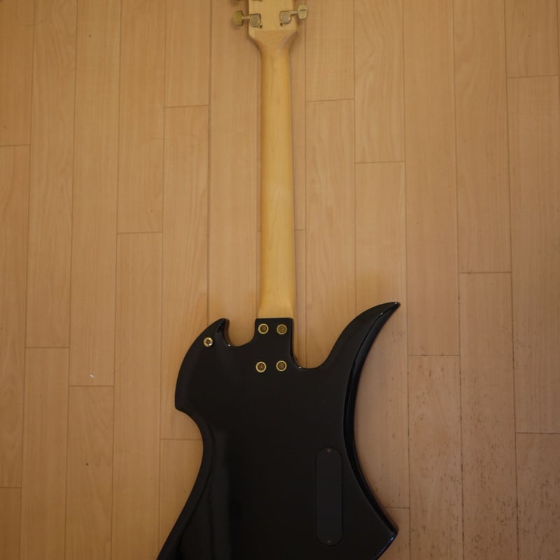 モッキンバード レフティ Mockingbird Lefty 黒 ブラック | レフティ