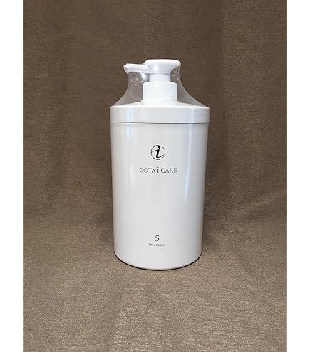 Amazon | icare コタ アイ ケア シャンプー 5 5L 業務用 ノズル付