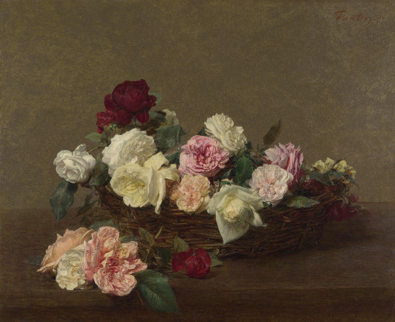 A Rose a Day No.24 — NOTES FROM THE EDGE. On Art, Culture, Korea