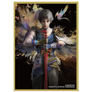 ファイナルファンタジー カードスリーブシリーズ FFXIV(FFCSS-19