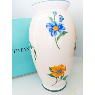 Tiffany & Co.（花瓶）のフリマアイテム一覧