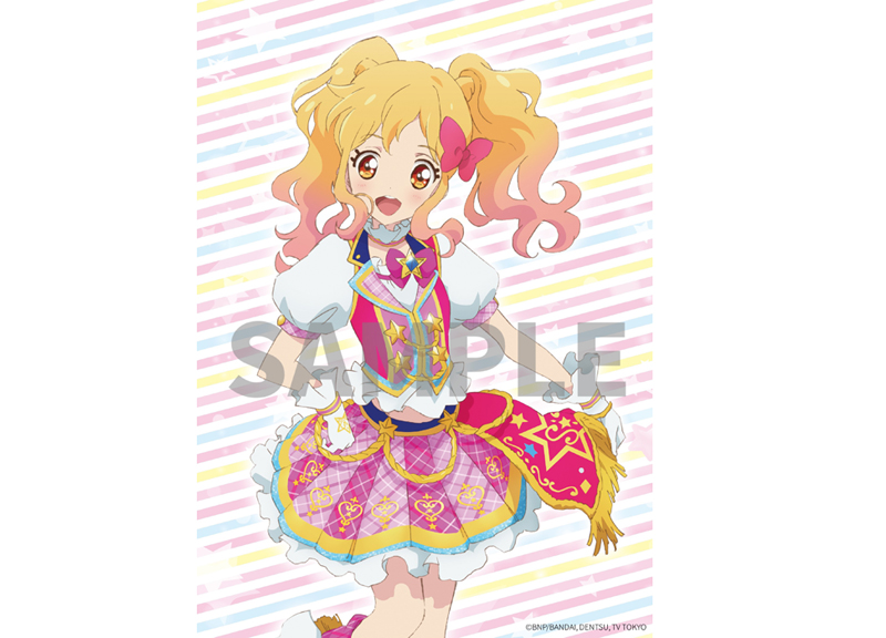 ニュース！｜アニメ『アイカツフレンズ！』