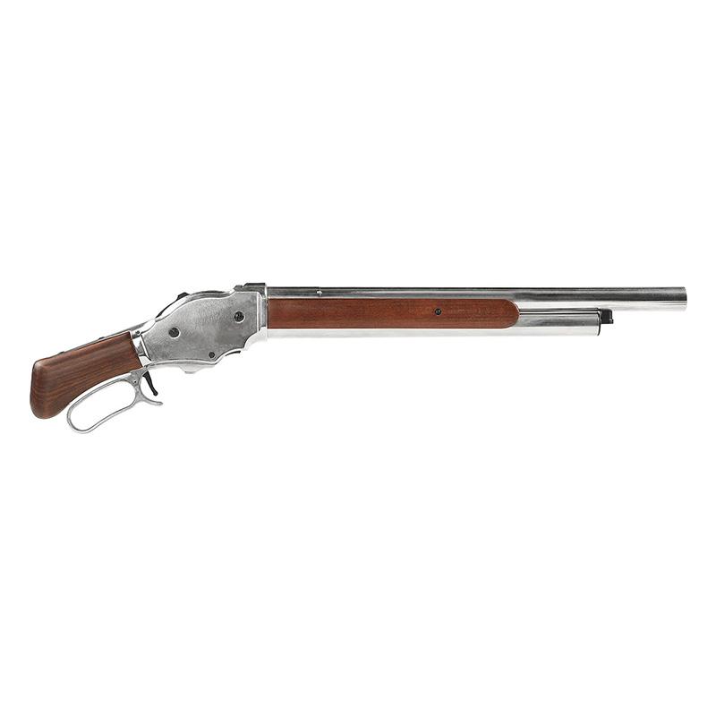 Golden Eagle ウィンチェスター M1887 ライブカート式 ガスショット