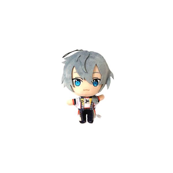 未使用品 あんさんぶるスターズ!! ぬいぐるみ 椎名ニキ あんスタ