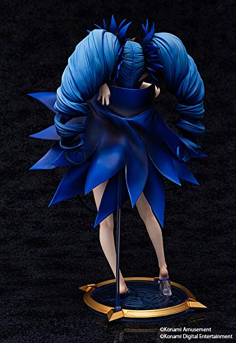 Amazon | ウイング ボンバーガール アクア 1/6スケール ABS&PVC製 塗装
