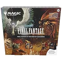 Amazon.co.jp: 『マジック:ザ・ギャザリング——FINAL FANTASY