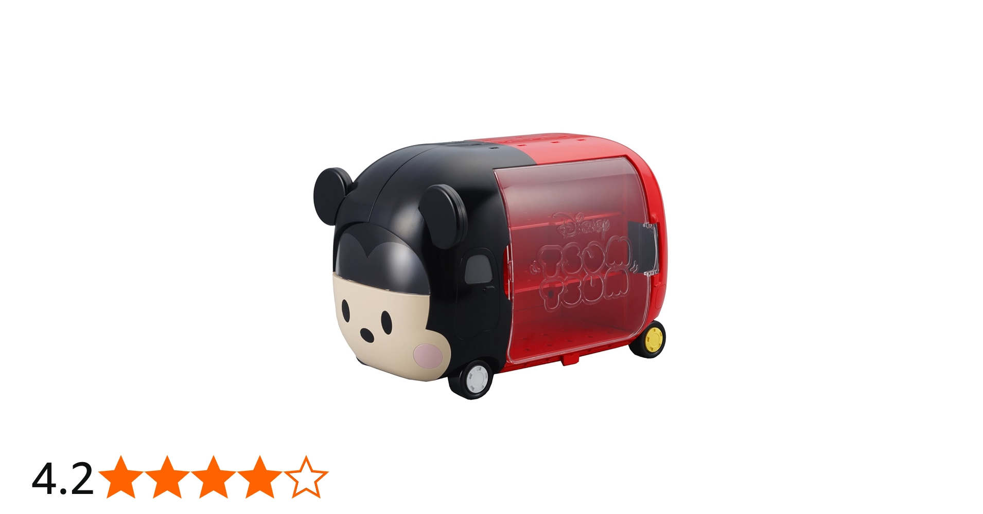 Amazon.co.jp: トミカ ディズニーモータース ツムツム ツムツム