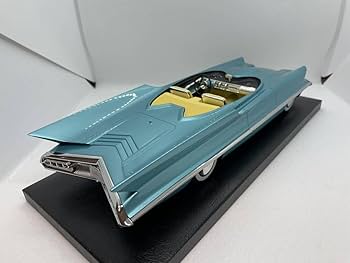 Amazon | HRN-Model 1/18 リンカーン フューチュラ Lincoln FUTURA