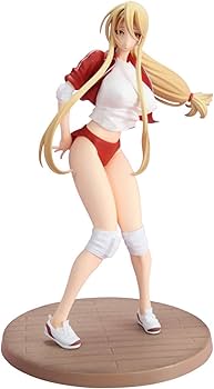 Amazon.co.jp: 学園黙示録 ハイスクールオブザデッド 鞠川 静香 W