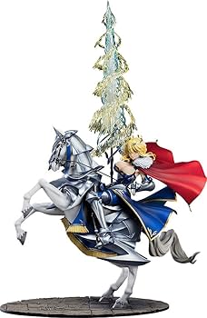 Amazon | Fate/Grand Order ランサー/アルトリア・ペンドラゴン 1/8