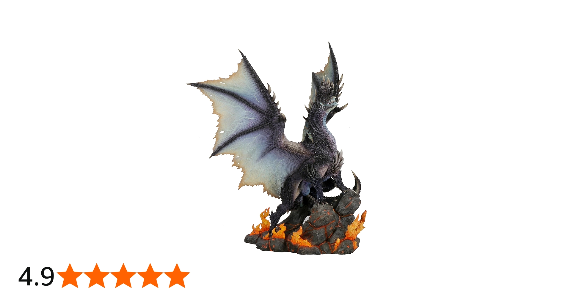 Amazon.co.jp: カプコン モンスターハンター カプコンフィギュア