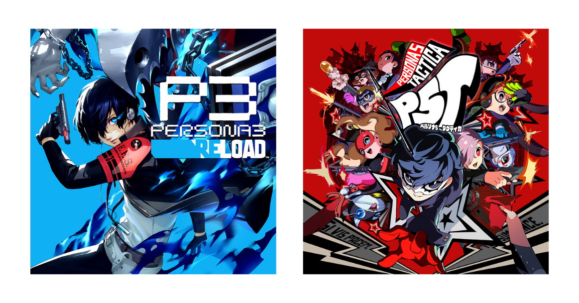 2/17：色紙画像追加】エス・テー・デュポン×『ペルソナ5』コラボの