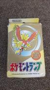 ニンテンドウ(NINTENDO)|ポケモン金トランプ|【ハードオフ公式通販