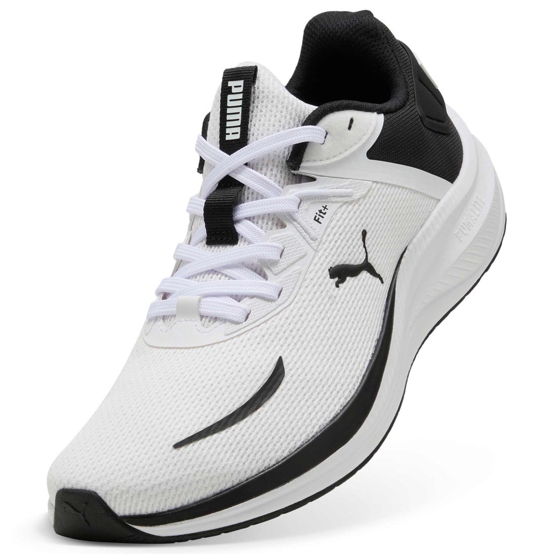 プーマ PUMA ランニング メンズ レディース スニーカー スカイロケット