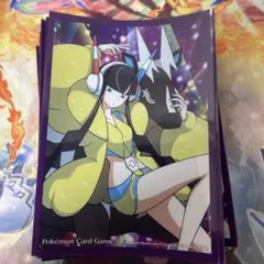 2026年最新】カミツレ デッキシールドの人気アイテム - メルカリ