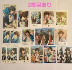 2026年最新】朔間凛月 缶バッチの人気アイテム - メルカリ