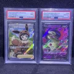 ヒスイバクフーンV：チャンピオンズリーグ2023：勝利賞① PROMO S-P