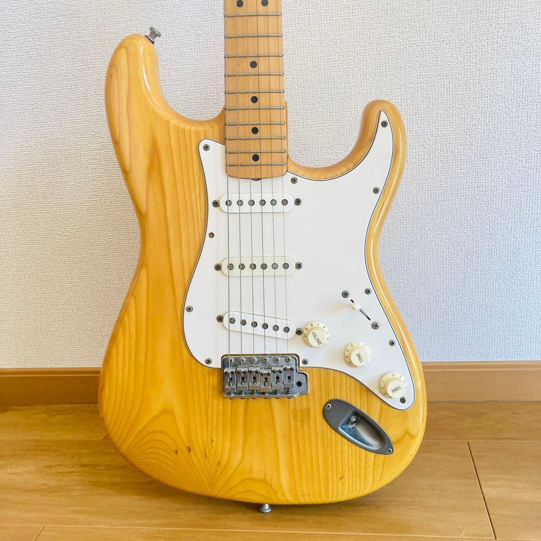 Fender Japan Stratocaster ストラト ギター 【確認済】 Fender Made in Japan Traditional 60s Stratocaster Rosewood
