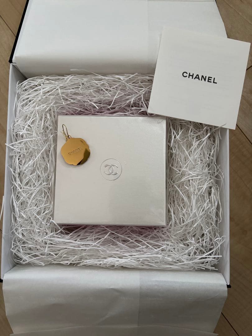 CHANEL チャンス オー タンドル ボディクリーム NE ※まるまるさん専用 試してみた】チャンス オー タンドゥル ボディ クリーム N CHANELの