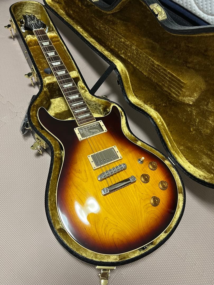 ギター b3 guitars SL-K Baker guitars SL-K（取扱終了製品） | Okada-International