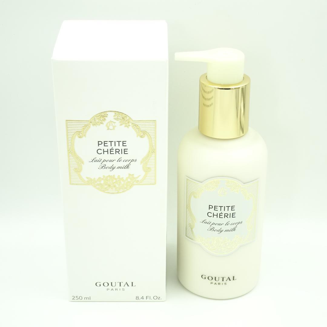 GOUTAL アニックグタール　プチシェリー ボディミルク 250ml ANNICK GOUTAL（アニックグタール） プチシェリー ボディミルク 250ml
